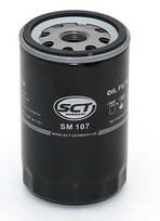Alyvos filtras SM 107 AUDI,VW