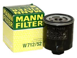 Alyvos filtras W 712/52/SO7072
