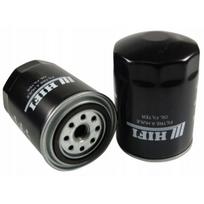 Filtras alyvos W 920/38(SO7057)
