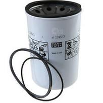 Alyvos filtras W1245/3x