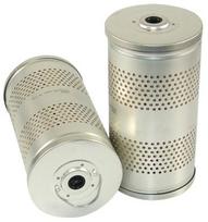 Alyvos filtras SO 3357