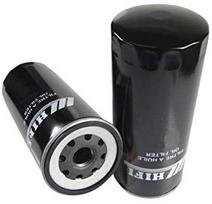 Alyvos filtras SO 6079