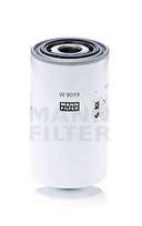 Alyvos filtras P551100