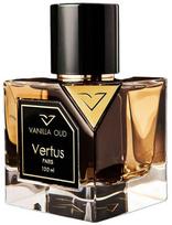 Vertus Paris Vanilla Oud EDP 100ml