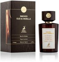 Maison Alhambra Alhambra Smoked Oud & Vanilla EDP 100ml
