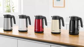 virdulys bosch - Bosch TWK7L464 - 15 nuotrauka