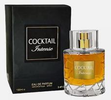 vyrai moterys - Coctail Intense Fragrance World EDP 100 ml - 1 nuotrauka