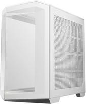 msi mag pano - MSI MAG Pano 100R PZ White (Baltas) - 2 nuotrauka
