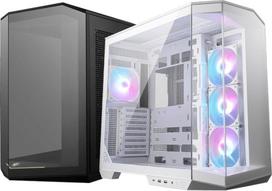 msi mag pano - MSI MAG Pano 100R PZ White (Baltas) - 3 nuotrauka