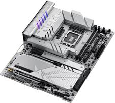 pagrindine plokste - Asus ROG MAXIMUS Z890 APEX - 2 nuotrauka
