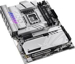 pagrindine plokste - Asus ROG MAXIMUS Z890 APEX - 3 nuotrauka