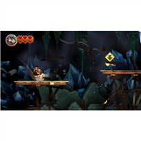 nintendo switch games - Donkey Kong Country Returns HD Nintendo Switch - 5 nuotrauka