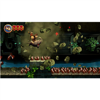 nintendo switch games - Donkey Kong Country Returns HD Nintendo Switch - 6 nuotrauka