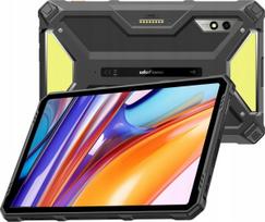 ulefone armor - Ulefone Armor Pad 3 Pro 10,3" 8/256GB LTE Black (Juodas) - 1 nuotrauka