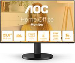 monitor 27 1080 - AOC Q27B3CF2 - 1 nuotrauka