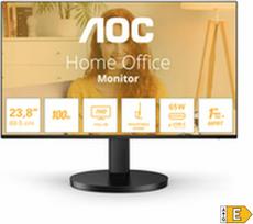monitor 27 1080 - AOC Q27B3CF2 - 4 nuotrauka