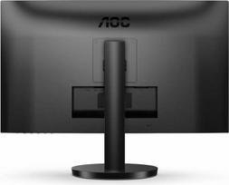 monitor 27 1080 - AOC Q27B3CF2 - 8 nuotrauka