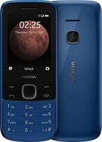 225 - Nokia 225 Dual Blue (Mėlynas) - 1 nuotrauka