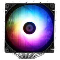 ausintuvai am4 - Thermalright Peerless Assassin 120 SE ARGB - 3 nuotrauka