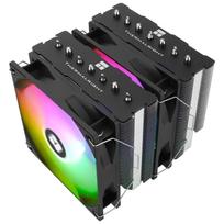 ausintuvai am4 - Thermalright Peerless Assassin 120 SE ARGB - 4 nuotrauka