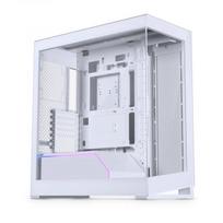 atx case - Phanteks NV5 MK2 Matte White (Baltas) - 1 nuotrauka