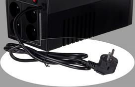 cyberpower - CyberPower UT2200EG-FR - 2 nuotrauka