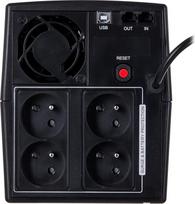 cyberpower - CyberPower UT2200EG-FR - 4 nuotrauka
