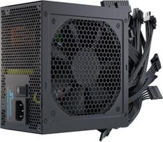 psu 650w - Seasonic G12 GC 650W - 4 nuotrauka