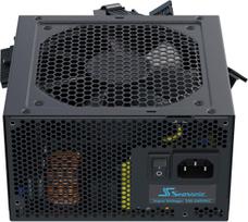 psu 650w - Seasonic G12 GC 650W - 6 nuotrauka