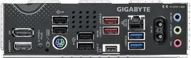 amd b850 - Gigabyte B850 GAMING WIFI6 - 1 nuotrauka