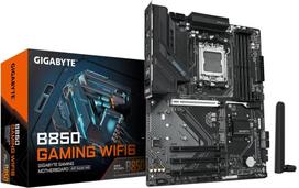 amd b850 - Gigabyte B850 GAMING WIFI6 - 4 nuotrauka