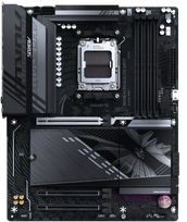 gigabyte aorus 16x - Gigabyte B850 AORUS ELITE WIFI7 - 1 nuotrauka