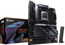 gigabyte aorus 16x - Gigabyte B850 AORUS ELITE WIFI7 - 2 nuotrauka