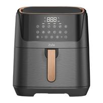 karsto oro 7l - Zyle ZY885RAF, 7 l - 1 nuotrauka