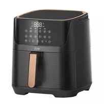 karsto oro 7l - Zyle ZY885RAF, 7 l - 2 nuotrauka
