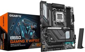 b850 gaming x - Gigabyte B850 GAMING X WIFI6E - 2 nuotrauka