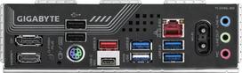 b850 gaming x - Gigabyte B850 GAMING X WIFI6E - 3 nuotrauka