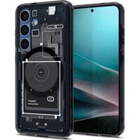 Spigen "Ultra Hybrid Mag Galaxy S25" Black