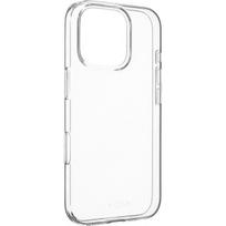Fixed "Story AntiUV TPU Back Cover iPhone 16 Pro" Clear