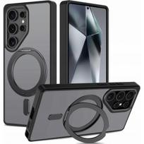 Tech-Protect "Magsafe Magring Case Galaxy S25 Ultra" Matte Black