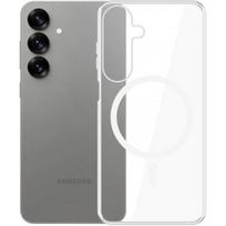3MK "Clear MagCase Samsung Galaxy S25"