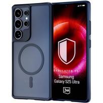 samsung ultra - 3MK "Satin Armor MagCase Samsung Galaxy S25 Ultra" - 1 nuotrauka