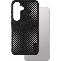 PanzerGlass "Feature Heat Beat Case Samsung Galaxy S25" Black