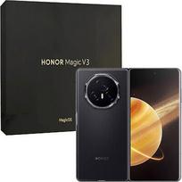 honor magic 8 - Honor Magic V3 12/512GB Black (Juodas) - 3 nuotrauka