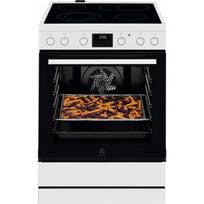 orkaite baltas - Electrolux LKR64022AW - 1 nuotrauka