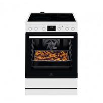 orkaite baltas - Electrolux LKR64022AW - 2 nuotrauka