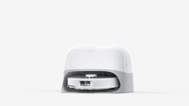 roborock q revo - Roborock Qrevo Curv QRC02-00 - 3 nuotrauka