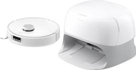 roborock q revo - Roborock Qrevo Curv QRC02-00 - 2 nuotrauka