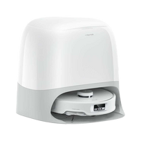 roborock q revo - Roborock Qrevo Curv QRC02-00 - 4 nuotrauka