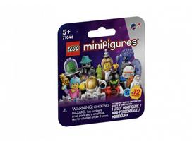 lego minifigure - LEGO Minifigures Series 71046 - 2 nuotrauka